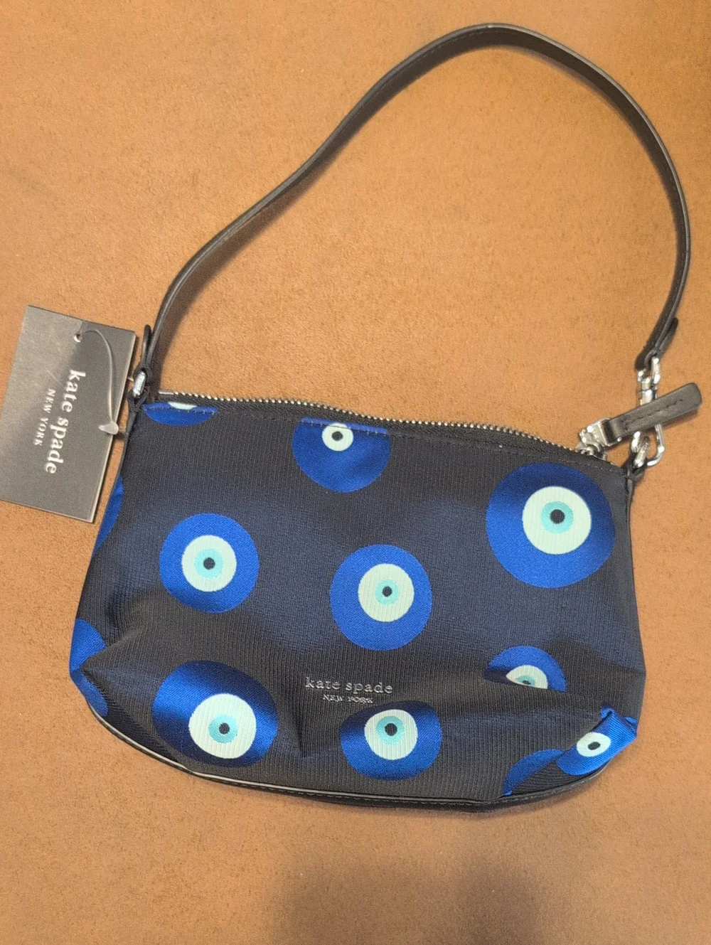 Kate Spade Evil Eye Bag